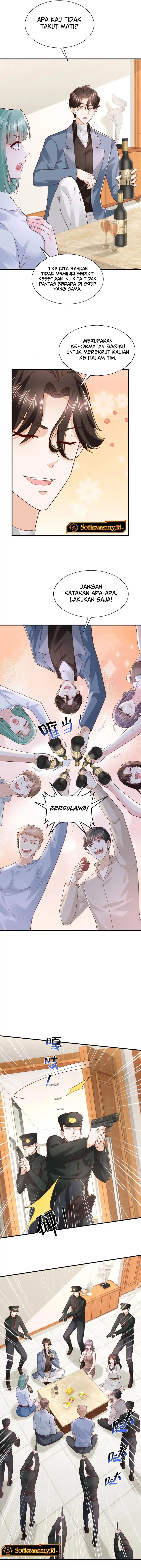 Baca I Randomly Have A New Career Every Week - Chapter 789 halaman 6