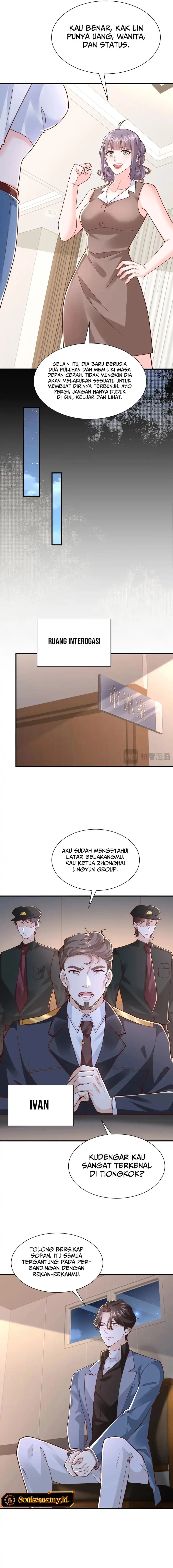 Baca I Randomly Have A New Career Every Week - Chapter 789 halaman 9