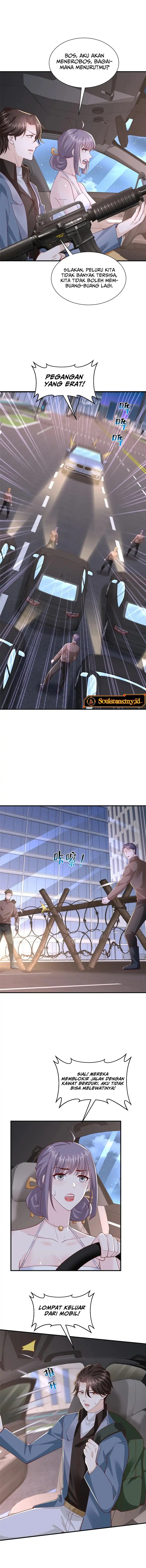 Baca I Randomly Have A New Career Every Week - Chapter 799 halaman 3