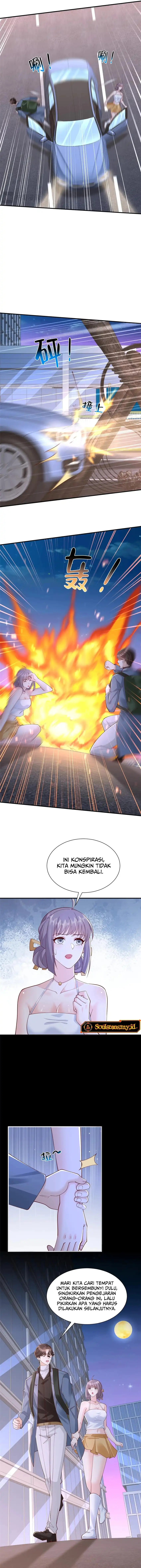 Baca I Randomly Have A New Career Every Week - Chapter 799 halaman 4