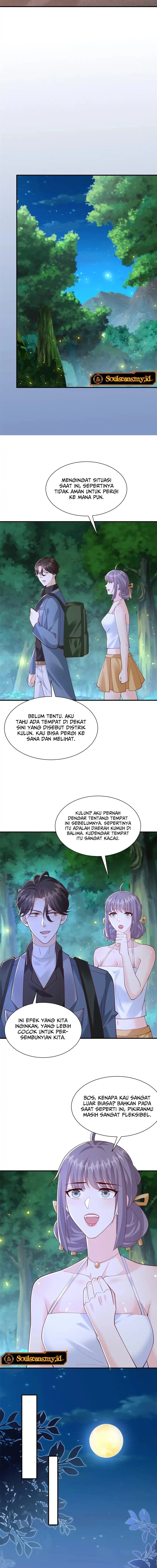 Baca I Randomly Have A New Career Every Week - Chapter 799 halaman 5