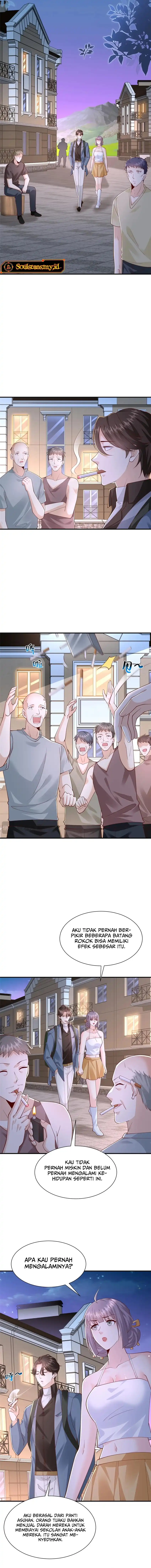 Baca I Randomly Have A New Career Every Week - Chapter 799 halaman 6