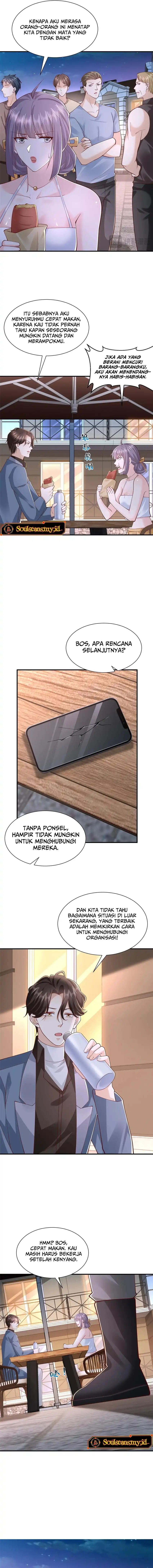 Baca I Randomly Have A New Career Every Week - Chapter 799 halaman 8