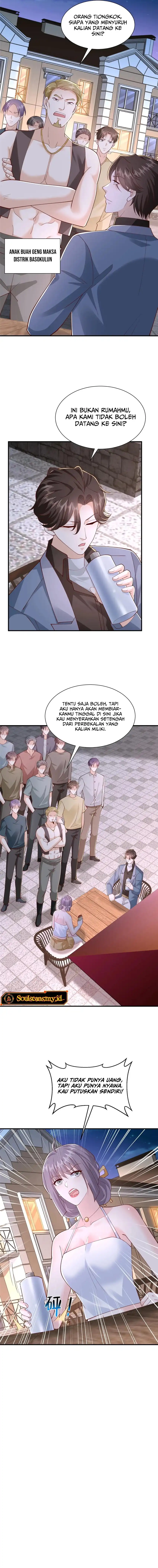 Baca I Randomly Have A New Career Every Week - Chapter 799 halaman 9