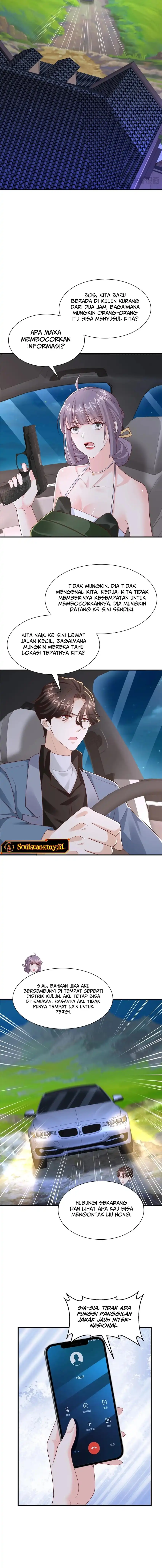 Baca I Randomly Have A New Career Every Week - Chapter 801 halaman 4