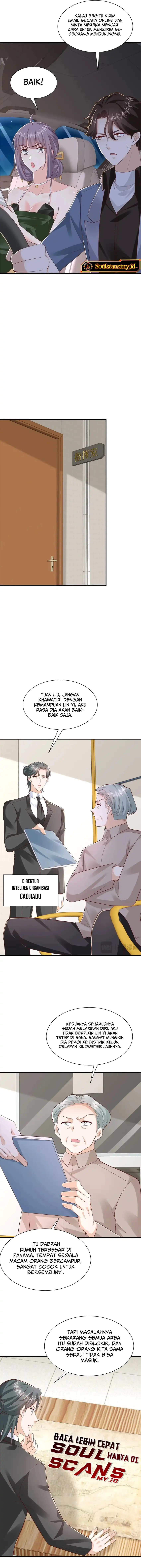 Baca I Randomly Have A New Career Every Week - Chapter 801 halaman 5