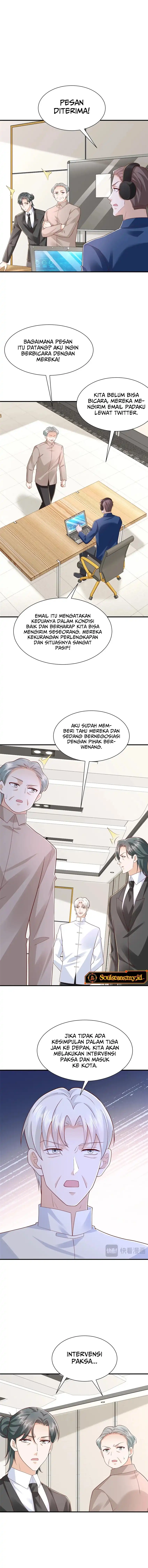 Baca I Randomly Have A New Career Every Week - Chapter 801 halaman 6