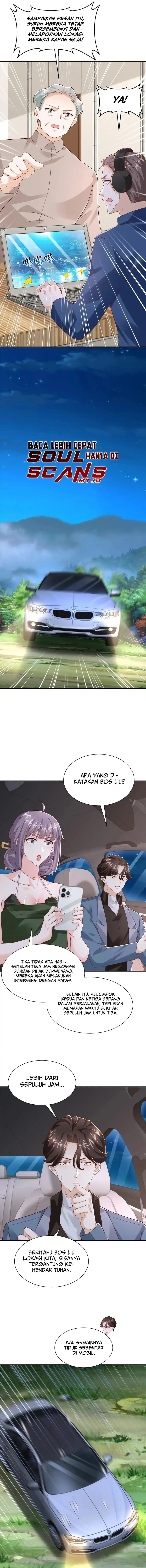 Baca I Randomly Have A New Career Every Week - Chapter 801 halaman 7