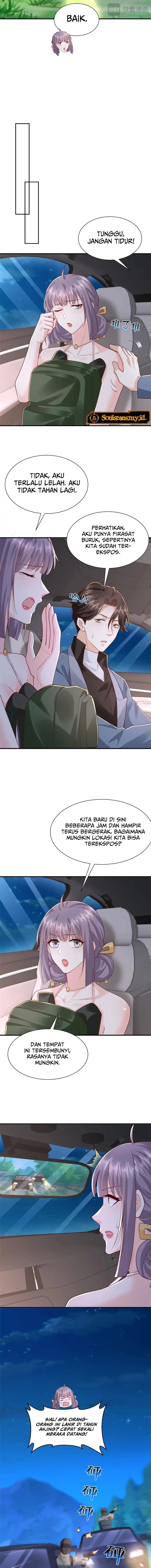 Baca I Randomly Have A New Career Every Week - Chapter 801 halaman 8