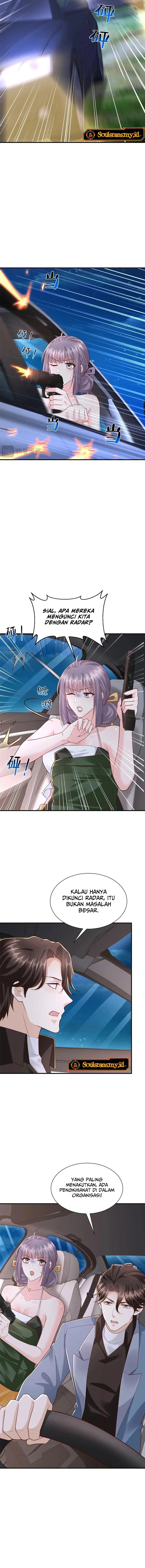 Baca I Randomly Have A New Career Every Week - Chapter 801 halaman 9