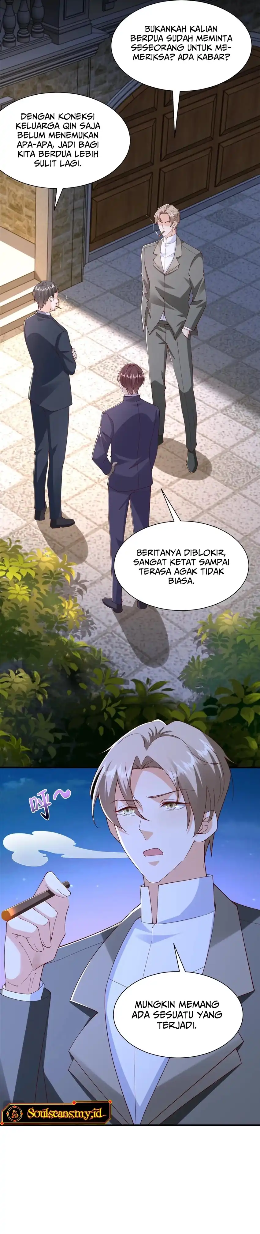 Baca I Randomly Have A New Career Every Week - Chapter 802 halaman 10