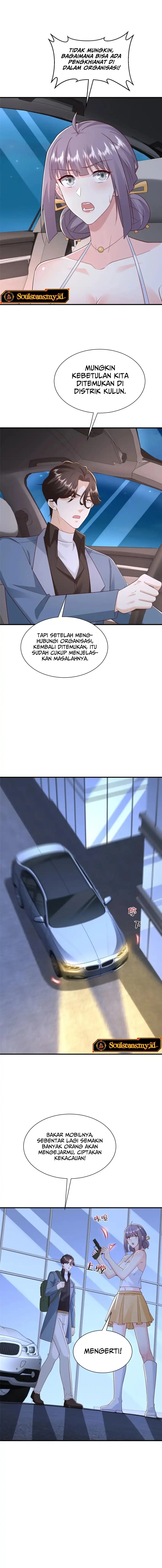 Baca I Randomly Have A New Career Every Week - Chapter 802 halaman 3