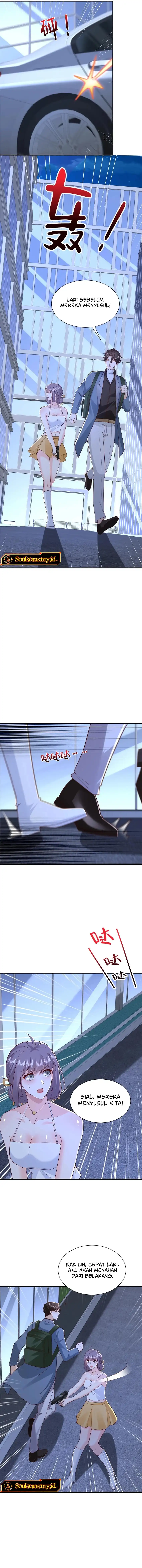 Baca I Randomly Have A New Career Every Week - Chapter 802 halaman 4