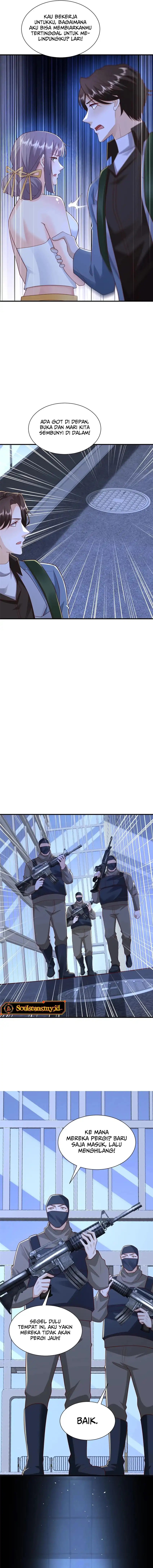 Baca I Randomly Have A New Career Every Week - Chapter 802 halaman 5