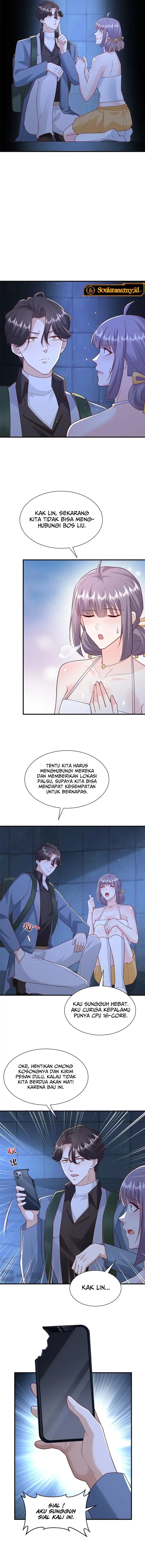 Baca I Randomly Have A New Career Every Week - Chapter 802 halaman 6