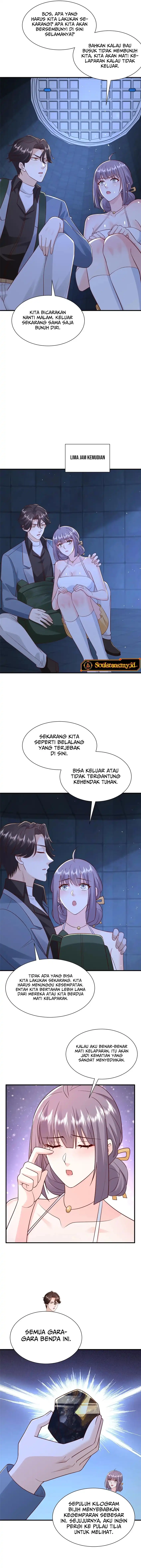 Baca I Randomly Have A New Career Every Week - Chapter 802 halaman 7