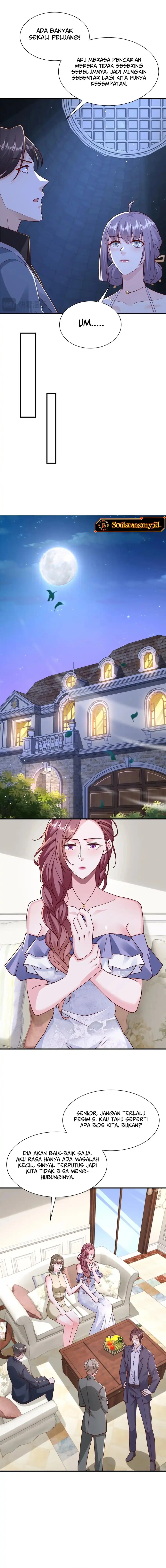 Baca I Randomly Have A New Career Every Week - Chapter 802 halaman 8