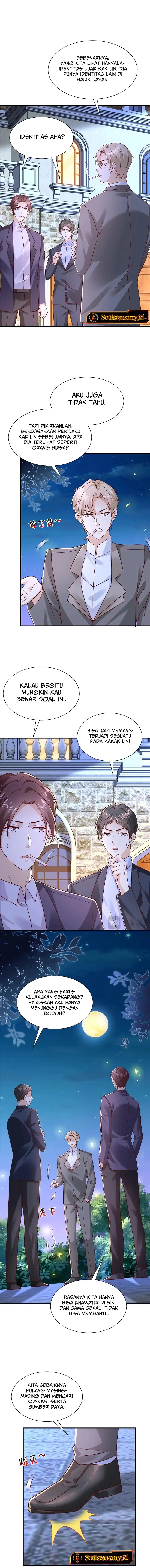 Baca I Randomly Have A New Career Every Week - Chapter 803 halaman 3