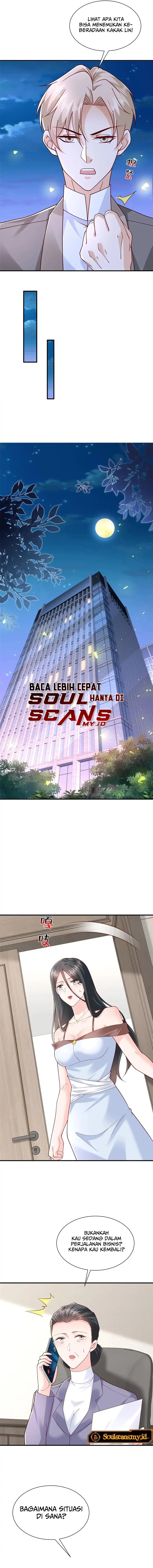 Baca I Randomly Have A New Career Every Week - Chapter 803 halaman 4