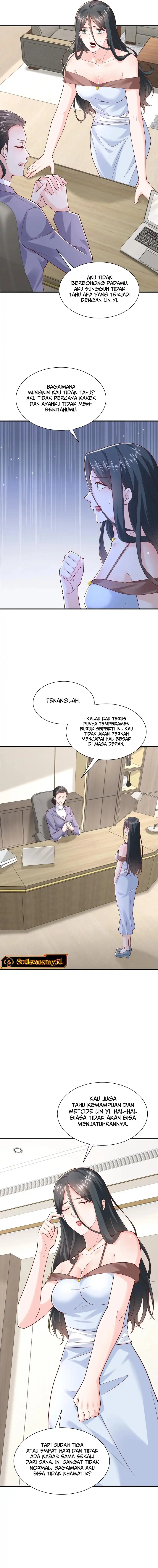 Baca I Randomly Have A New Career Every Week - Chapter 803 halaman 5