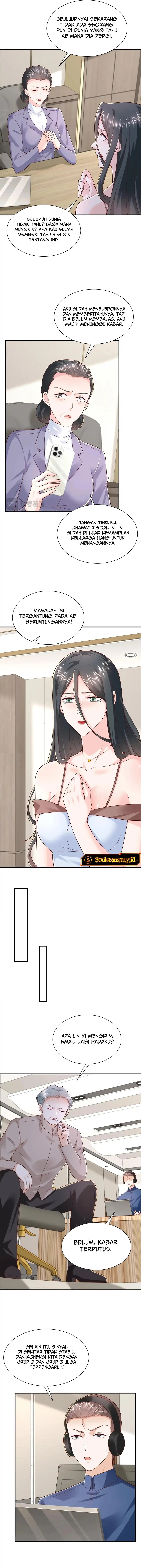 Baca I Randomly Have A New Career Every Week - Chapter 803 halaman 6