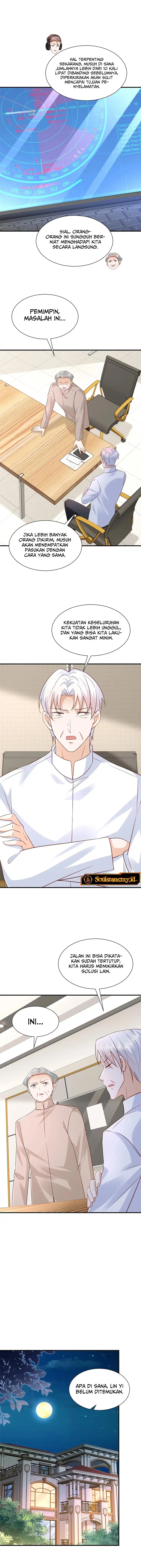 Baca I Randomly Have A New Career Every Week - Chapter 803 halaman 7