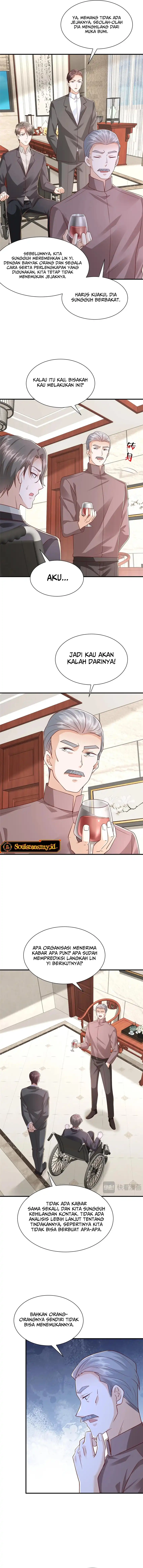 Baca I Randomly Have A New Career Every Week - Chapter 803 halaman 8