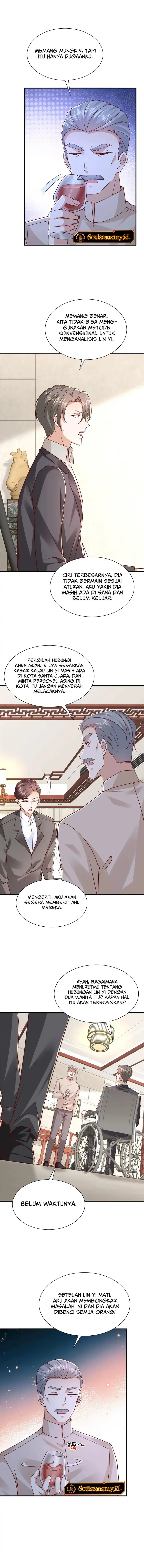 Baca I Randomly Have A New Career Every Week - Chapter 804 halaman 3