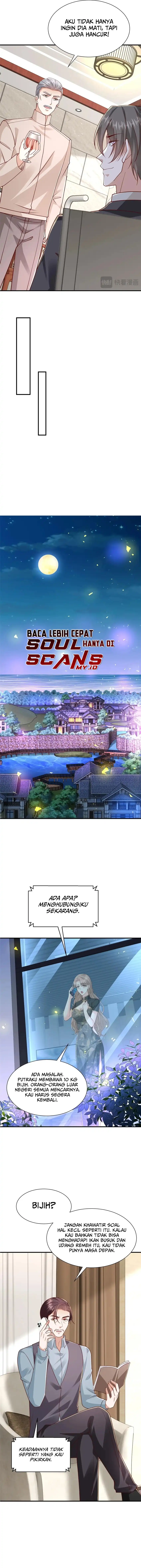 Baca I Randomly Have A New Career Every Week - Chapter 804 halaman 4