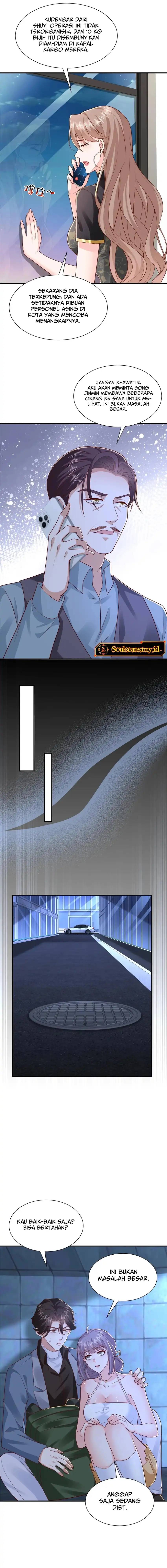 Baca I Randomly Have A New Career Every Week - Chapter 804 halaman 5