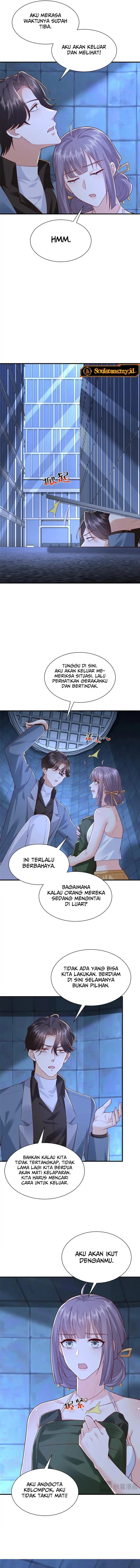 Baca I Randomly Have A New Career Every Week - Chapter 804 halaman 6