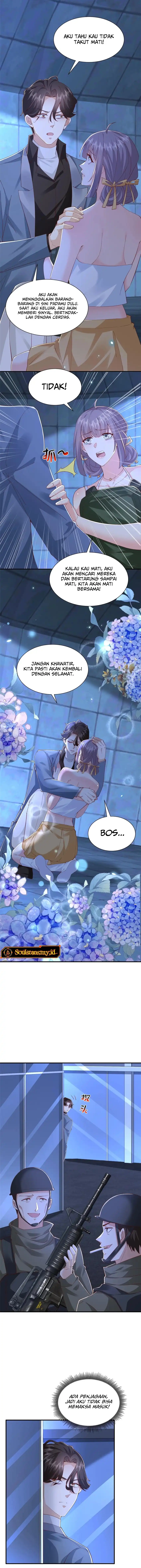 Baca I Randomly Have A New Career Every Week - Chapter 804 halaman 7