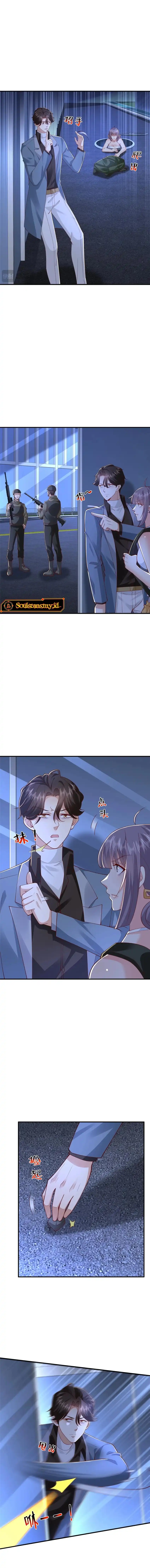 Baca I Randomly Have A New Career Every Week - Chapter 804 halaman 8