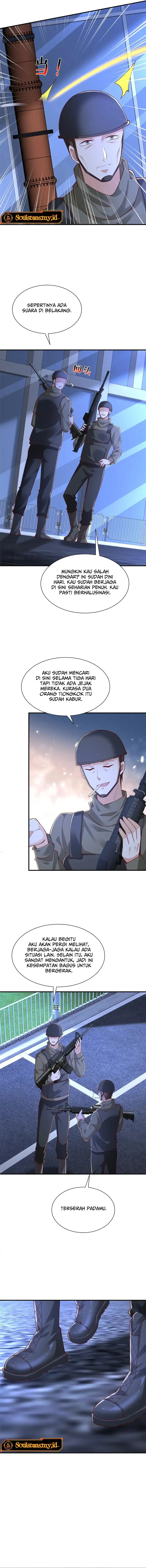 Baca I Randomly Have A New Career Every Week - Chapter 804 halaman 9