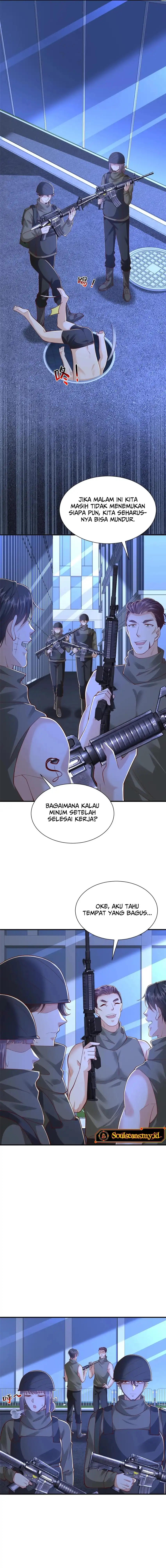 Baca I Randomly Have A New Career Every Week - Chapter 805 halaman 4