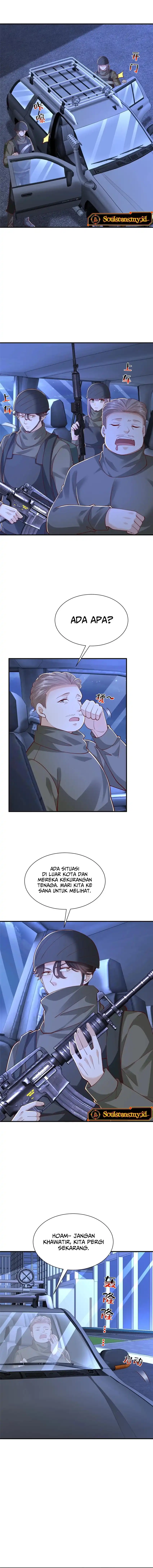 Baca I Randomly Have A New Career Every Week - Chapter 805 halaman 6