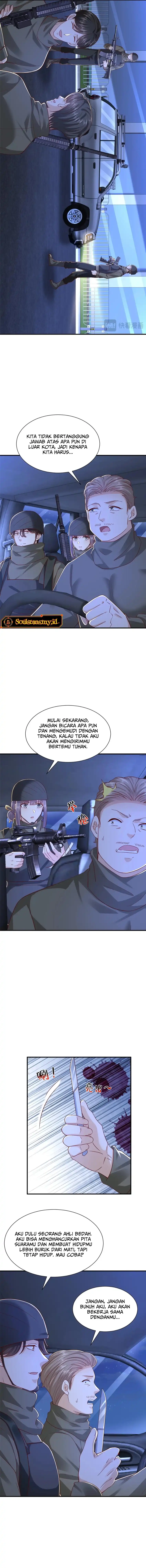 Baca I Randomly Have A New Career Every Week - Chapter 805 halaman 7