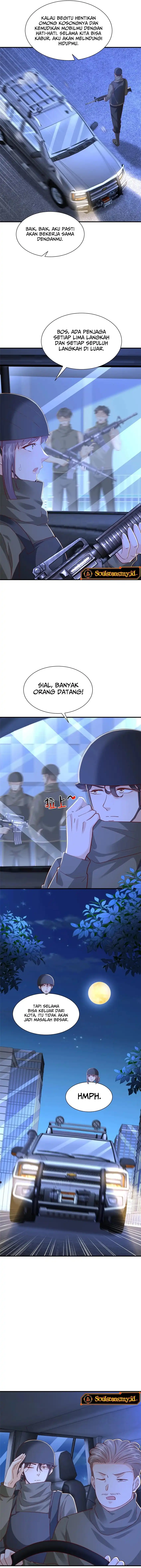 Baca I Randomly Have A New Career Every Week - Chapter 805 halaman 8