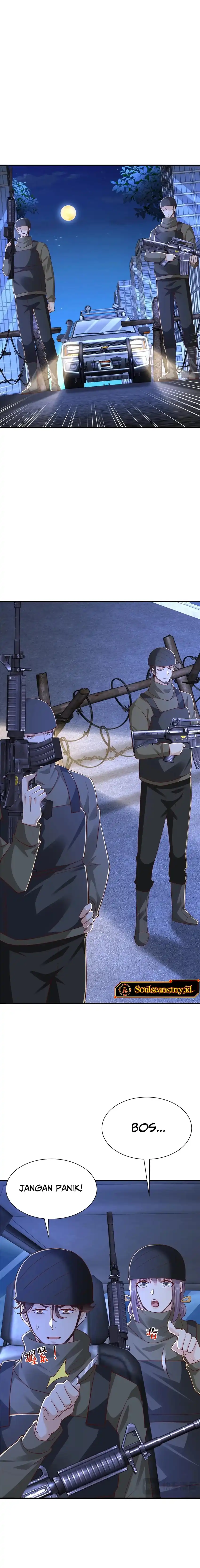 Baca I Randomly Have A New Career Every Week - Chapter 805 halaman 9