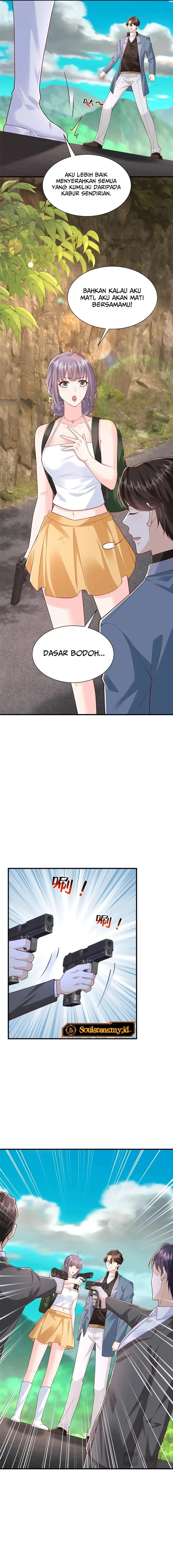 Baca I Randomly Have A New Career Every Week - Chapter 806 halaman 10