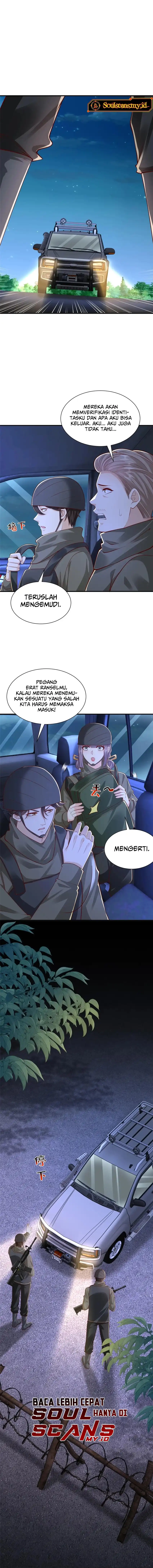 Baca I Randomly Have A New Career Every Week - Chapter 806 halaman 3