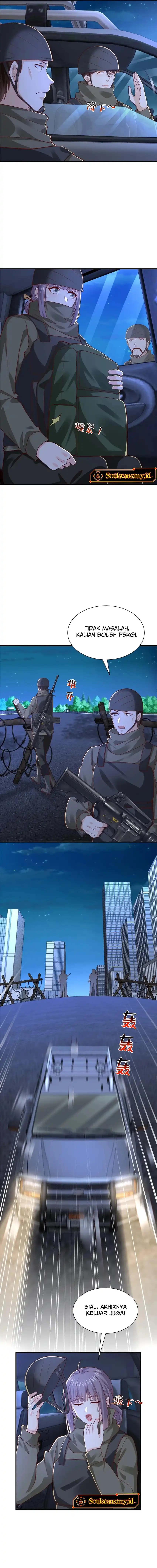 Baca I Randomly Have A New Career Every Week - Chapter 806 halaman 4