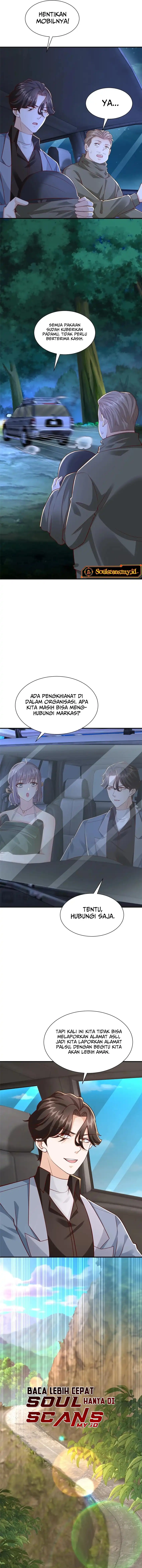 Baca I Randomly Have A New Career Every Week - Chapter 806 halaman 5