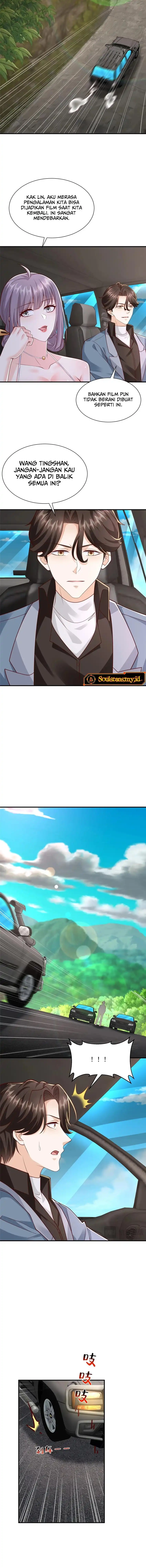 Baca I Randomly Have A New Career Every Week - Chapter 806 halaman 6