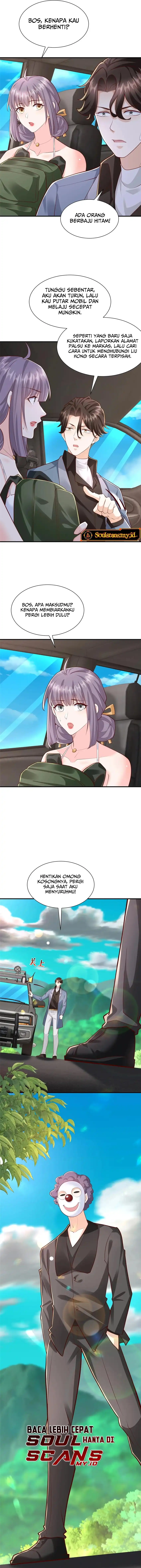 Baca I Randomly Have A New Career Every Week - Chapter 806 halaman 7