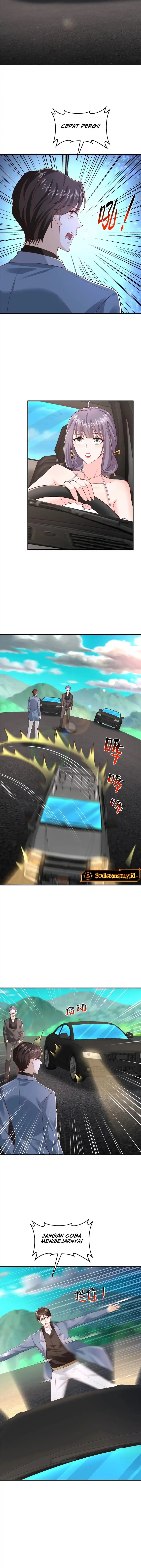 Baca I Randomly Have A New Career Every Week - Chapter 806 halaman 8