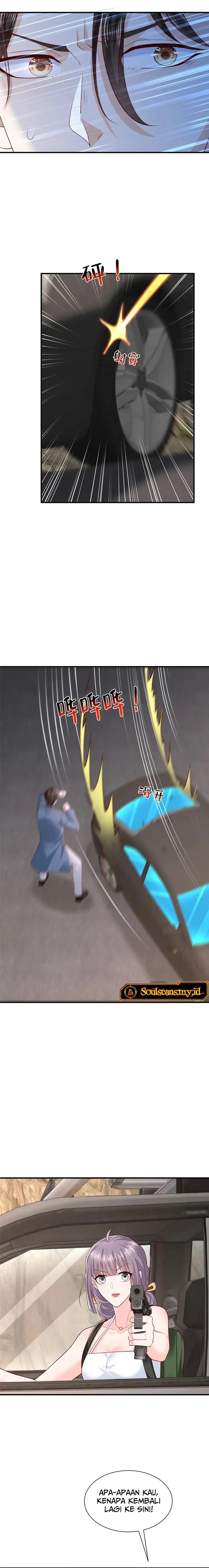 Baca I Randomly Have A New Career Every Week - Chapter 806 halaman 9