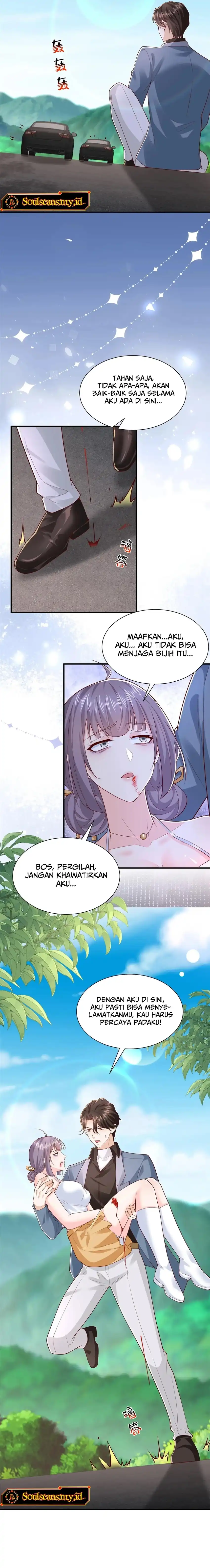 Baca I Randomly Have A New Career Every Week - Chapter 807 halaman 10