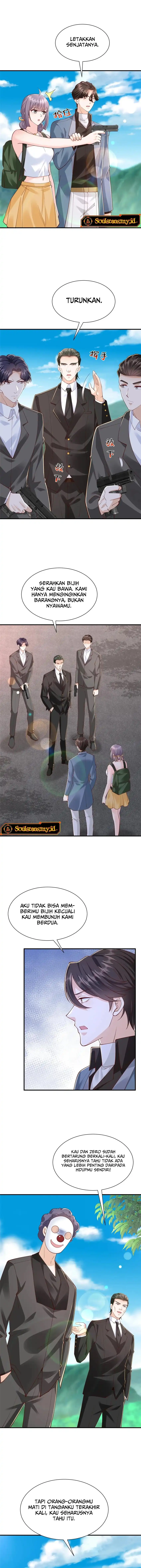 Baca I Randomly Have A New Career Every Week - Chapter 807 halaman 3