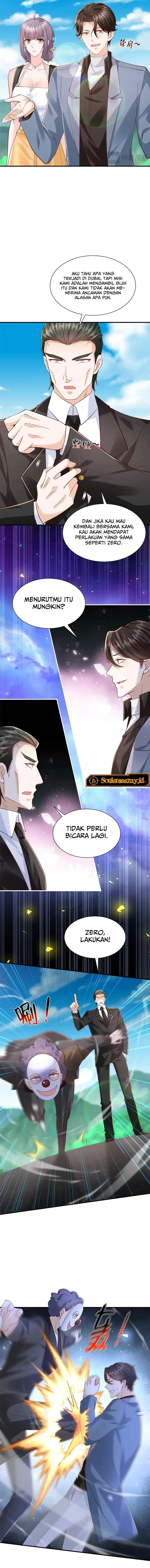 Baca I Randomly Have A New Career Every Week - Chapter 807 halaman 4